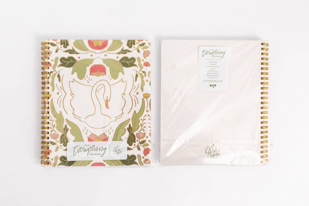 The Everything Journal - FLY