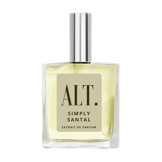 Simple Santal