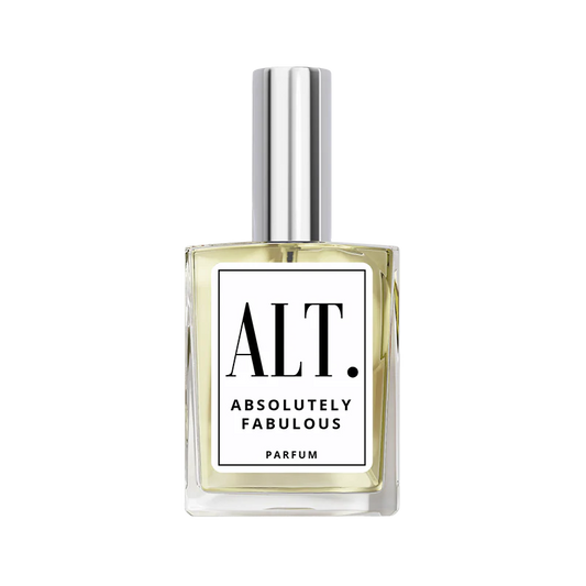 Absolutely Fabulous Parfum