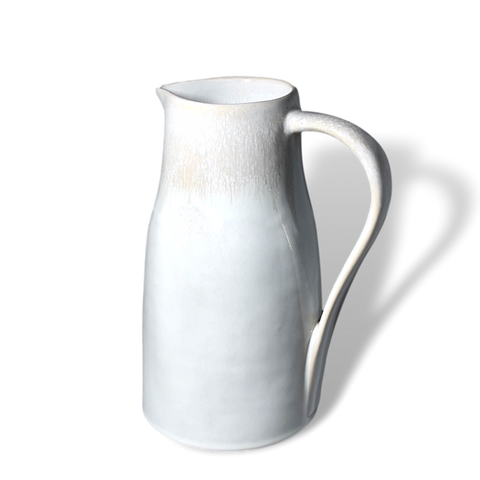 Lily Valley Large Pitcher