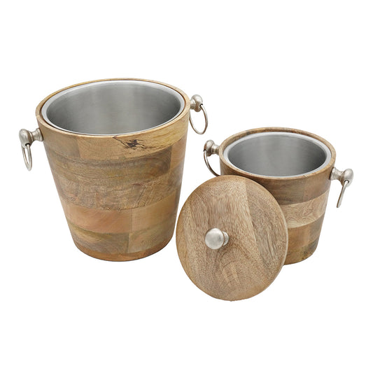 Bar Bucket