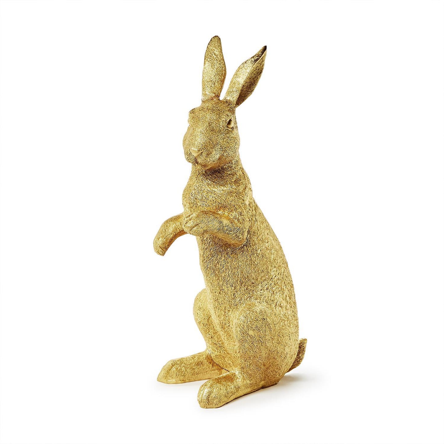 Golden Bunny