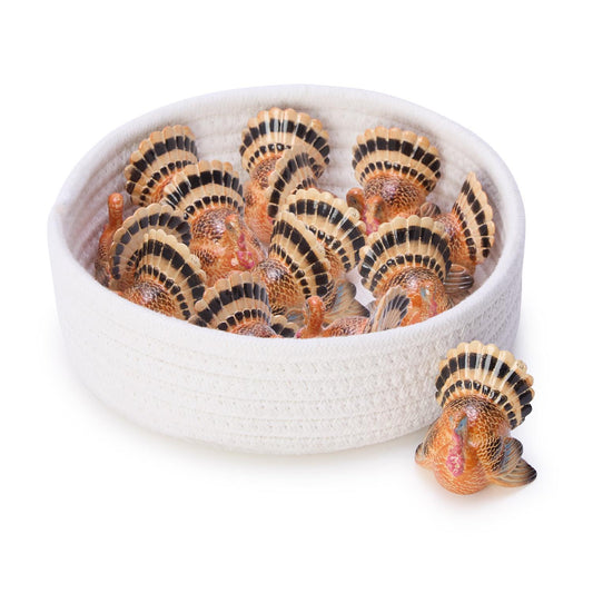 Mini Turkey