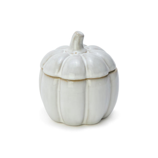 Pumpkin Candle