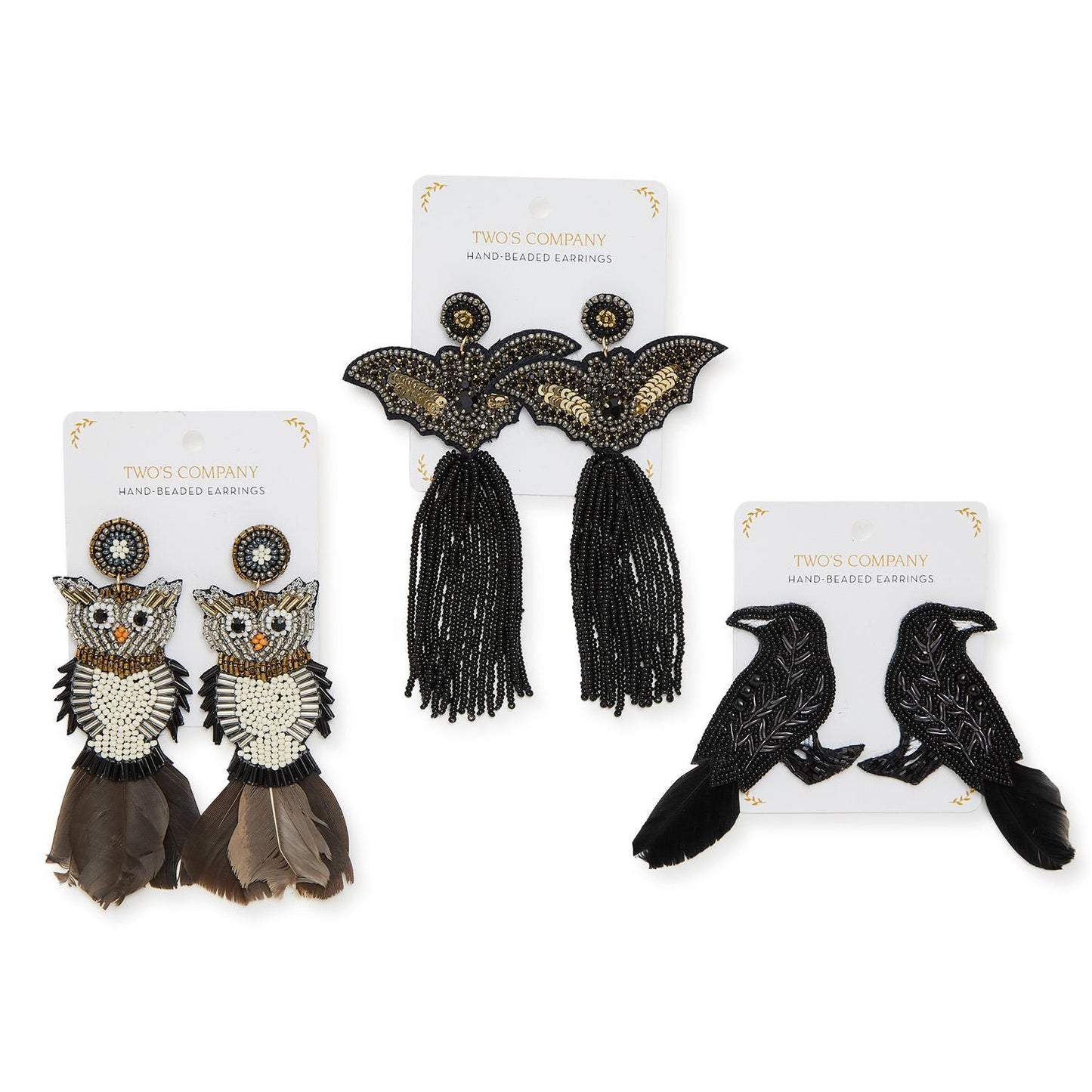 Halloween Earrings