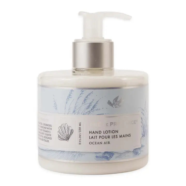 Heritage Lotion