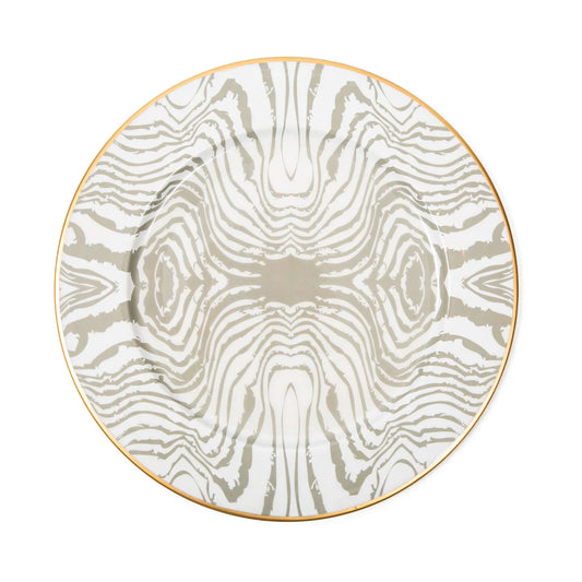 Faux Bois Charger