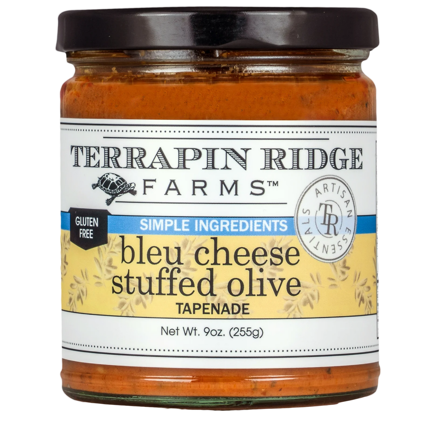 Bleu Cheese Stuffed Olive Dip