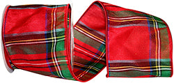 Alford Plaid