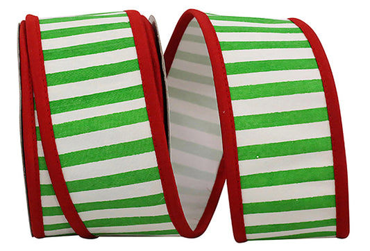 Railroad Stripes Deluxe