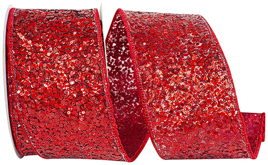 Sequin Glitter Duluxe