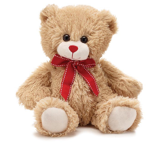 Valentine Bear
