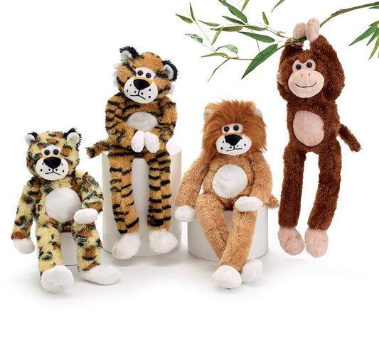 Jungle Animal