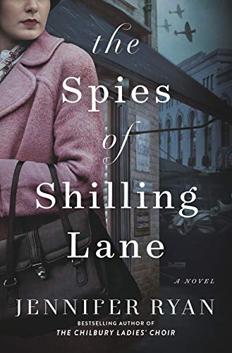 The Spies of Shilling Hill