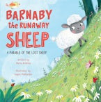 Barnaby The Runaway Sheep