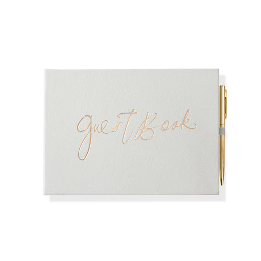 Guest Book