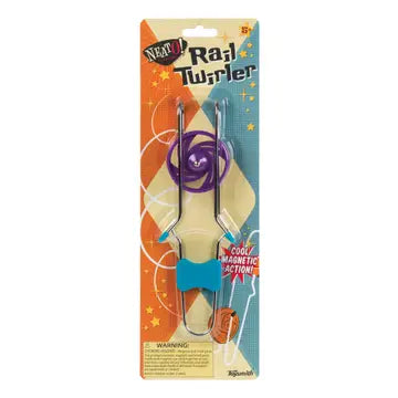 Neato! Retro Magic Rail Twirler