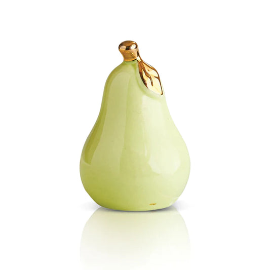 Pear-Fection Mini