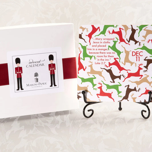 Childrens Advent Calendar