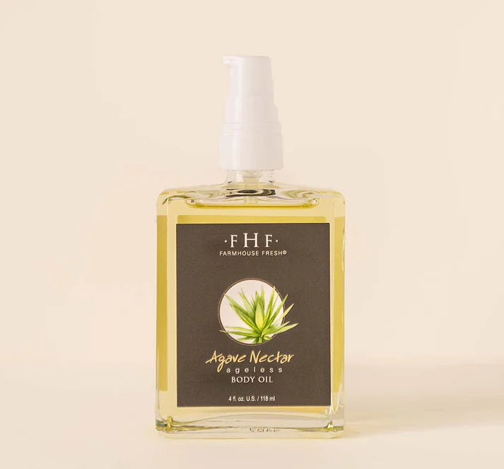 Farmhouse Fresh Body Oil