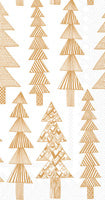 Kuusikossa Guest Napkin