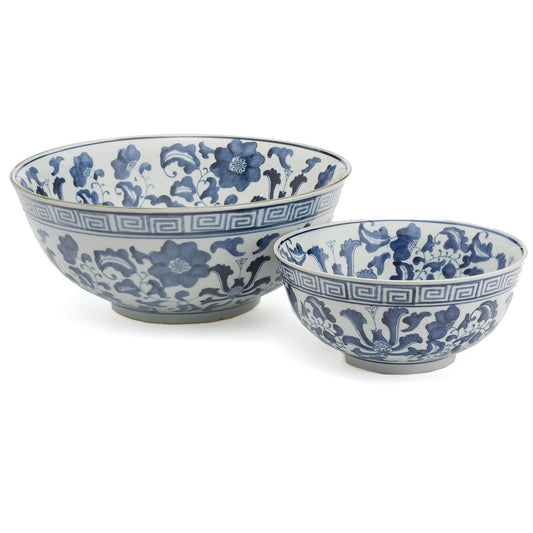 Lotus Flower Bowl