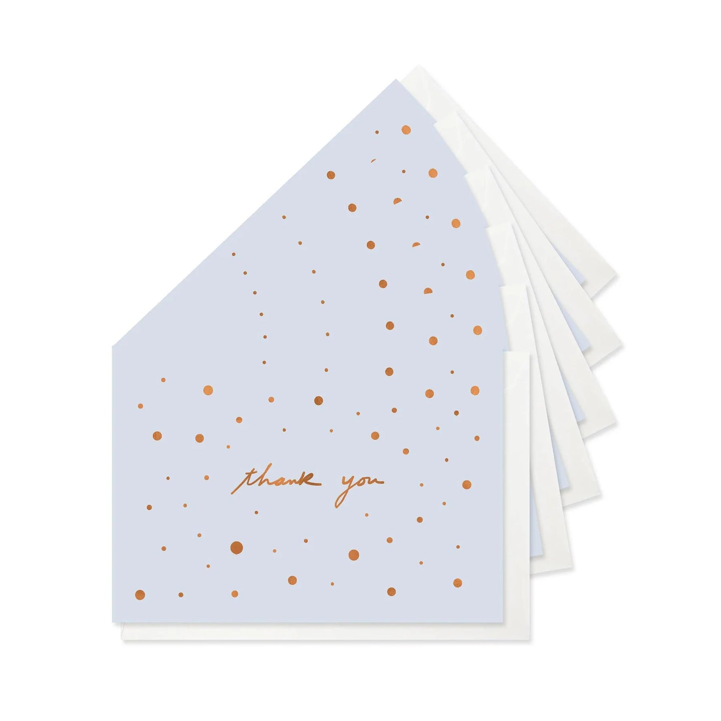 Speckled Thank You Boxed Set