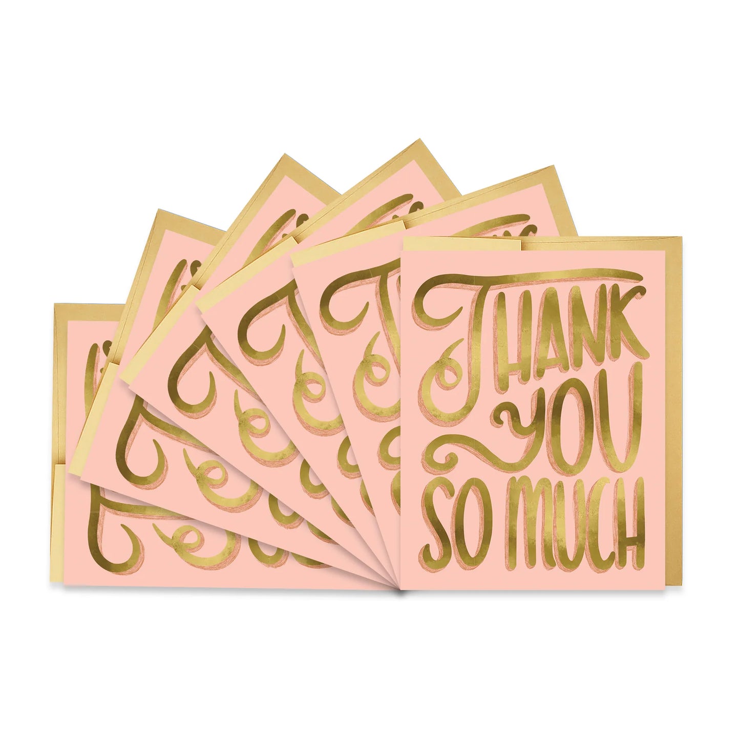 Thank You Boxed Set