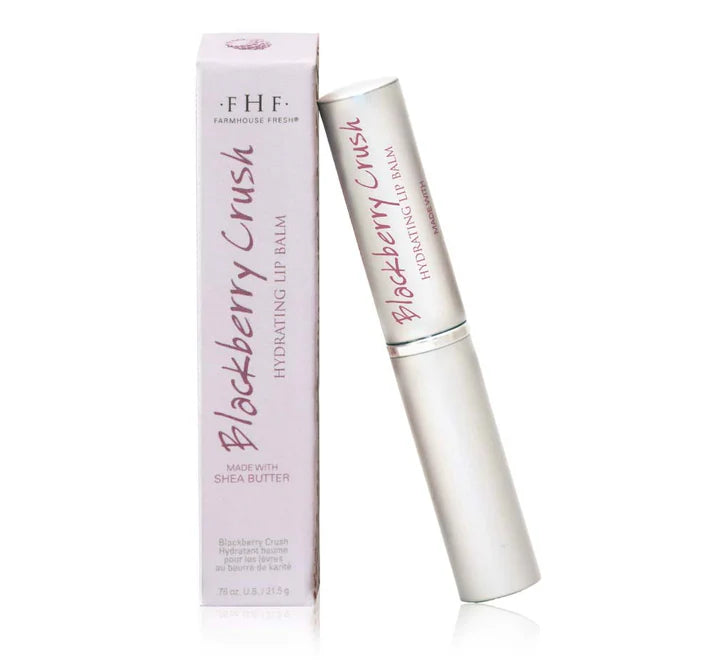 Farmhouse Fresh Lip Balm