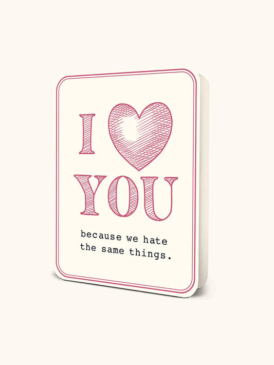 Greeting Card