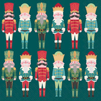 Only Nutcrackers Cocktail