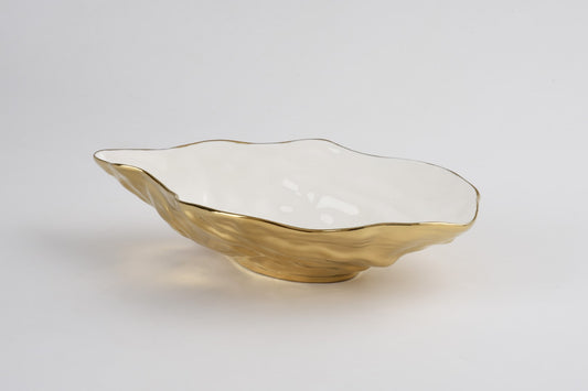 Medium Oyster Bowl