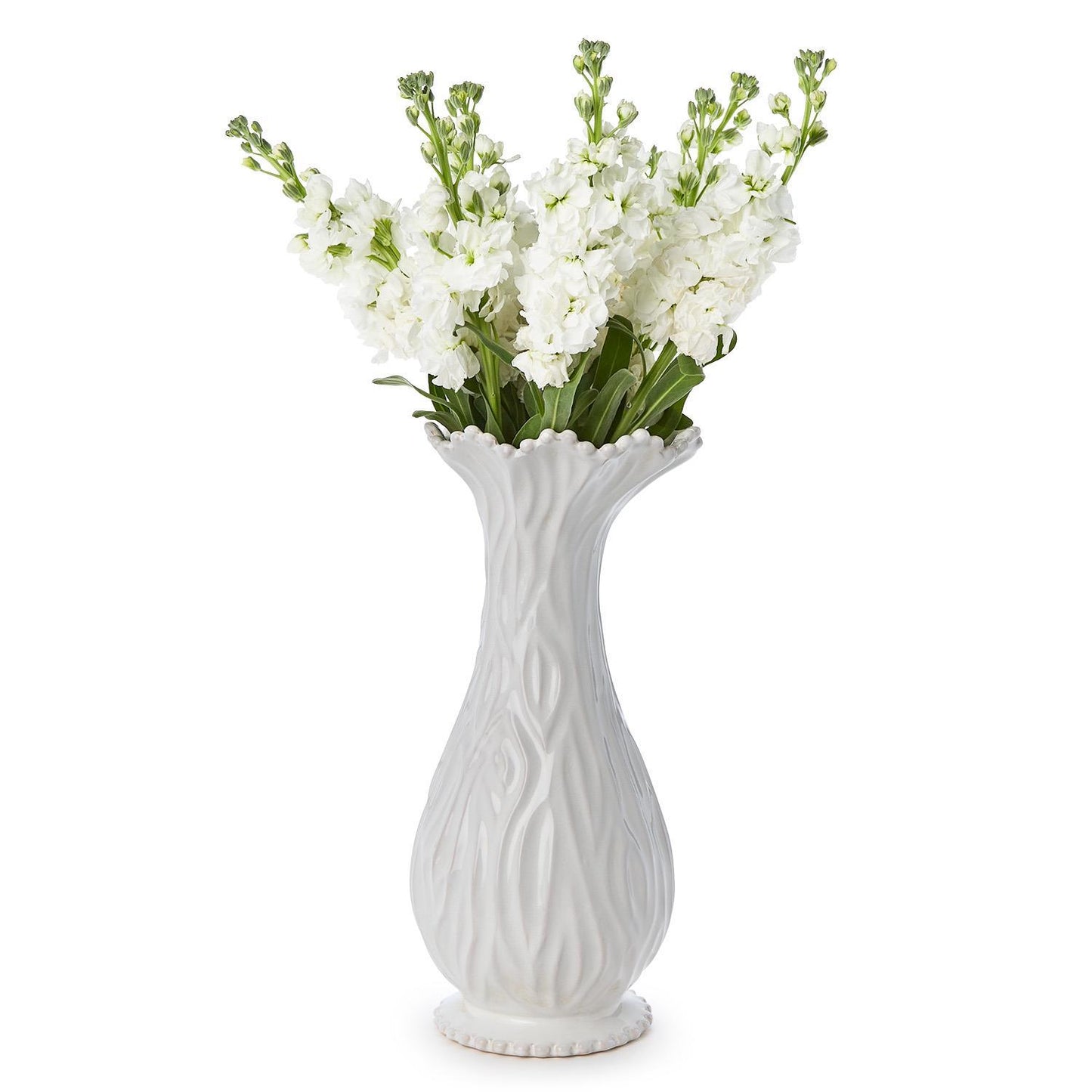 Ribbon Reef Vase