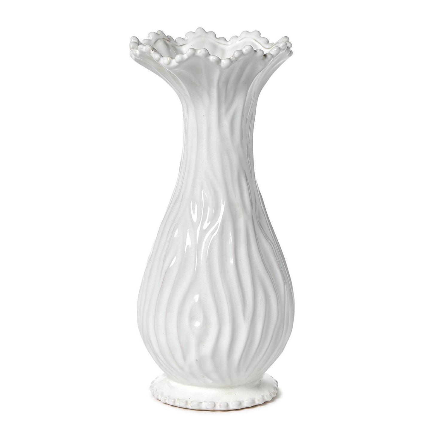 Ribbon Reef Vase