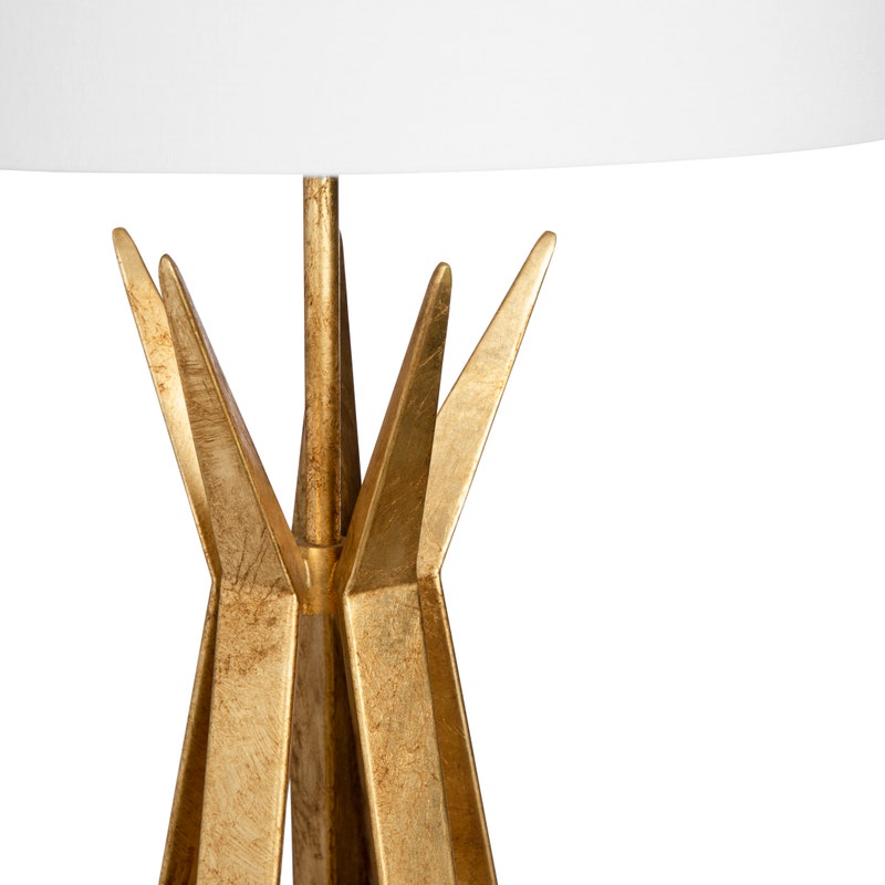 Capri Table Lamp