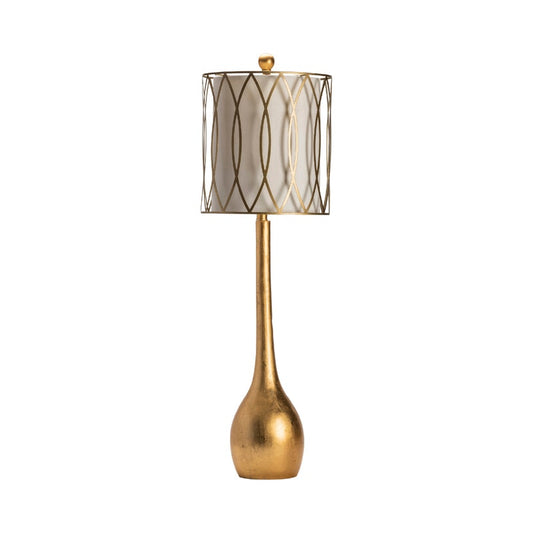 Carrington Table Lamp