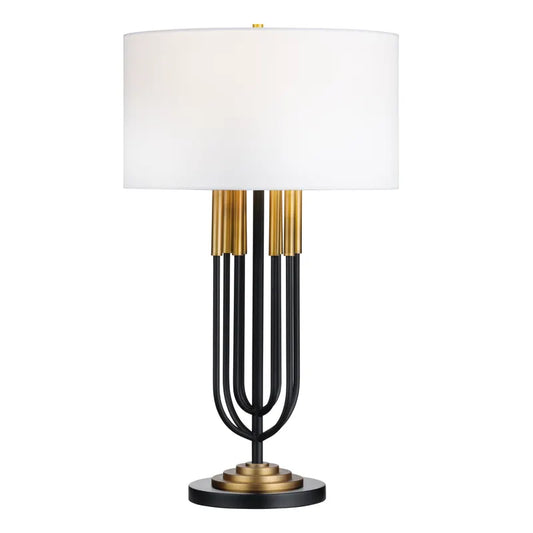 Campbell Table Lamp