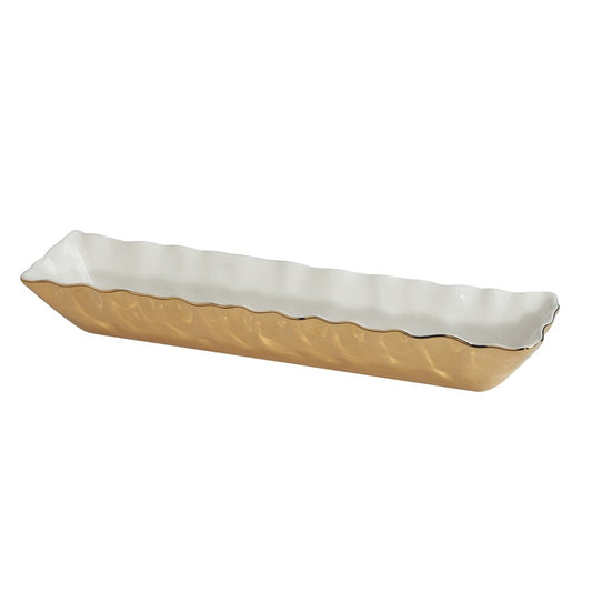 Gold Coast Cracker Tray