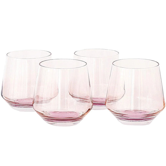Cielo Stemless Glass
