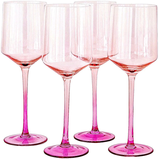 Cielo Wine Glass