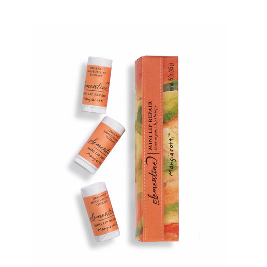 Clementine Mini Lip Repair