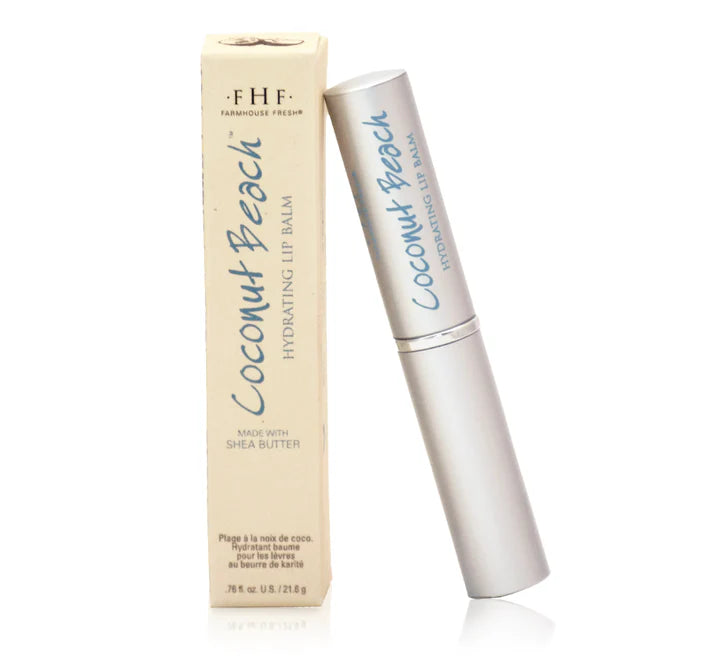 Farmhouse Fresh Lip Balm