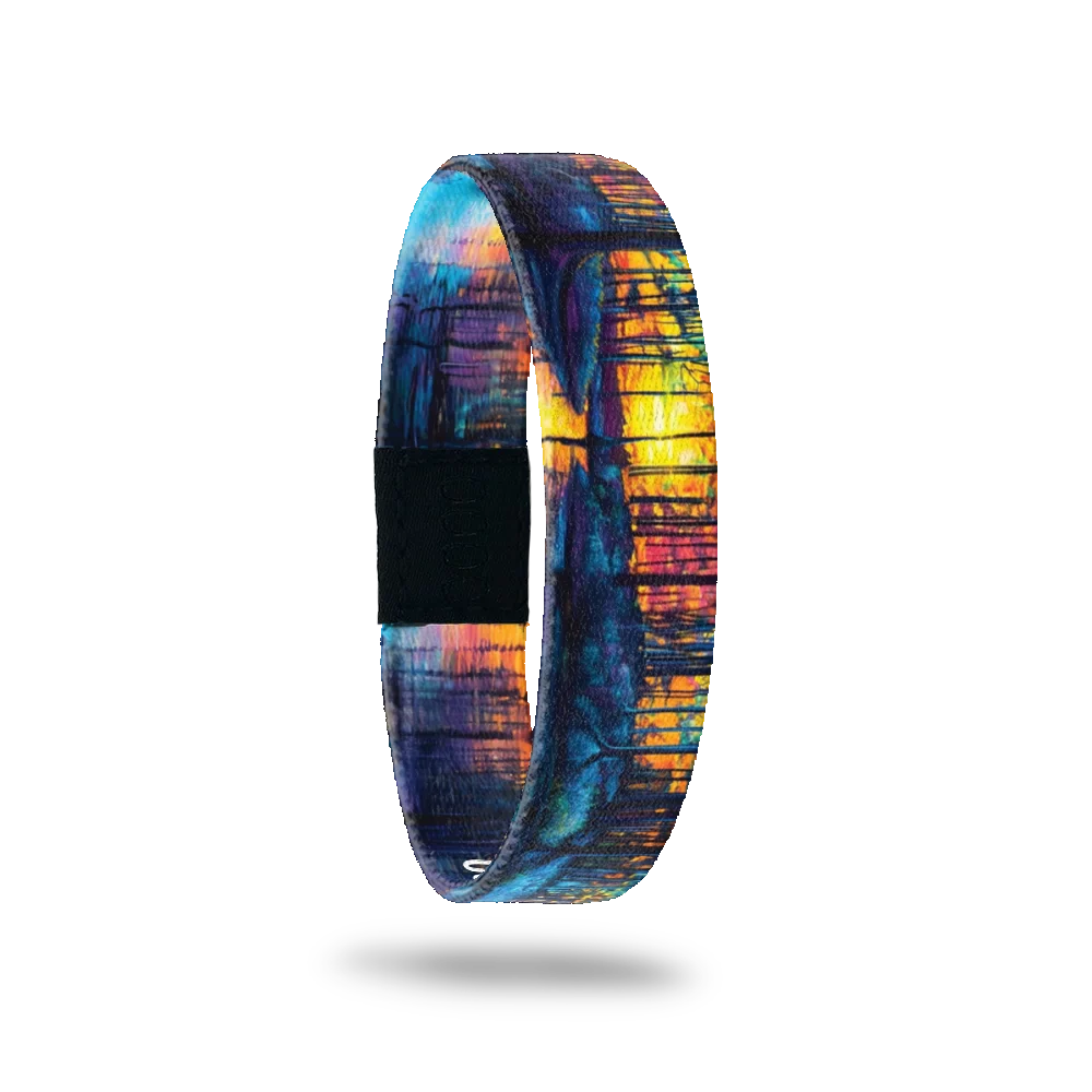 Zox Bible Verse Bracelets