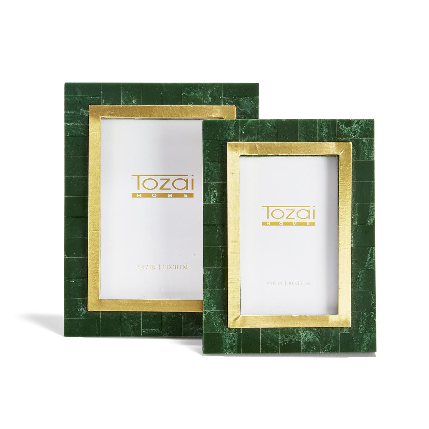 Aventurine Frame