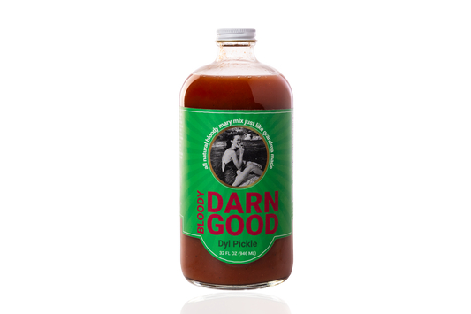Dyl Bloody Mary Mix
