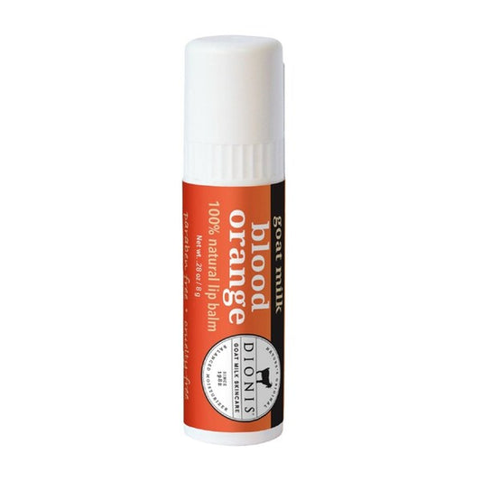 Lip Balm Blood Orange