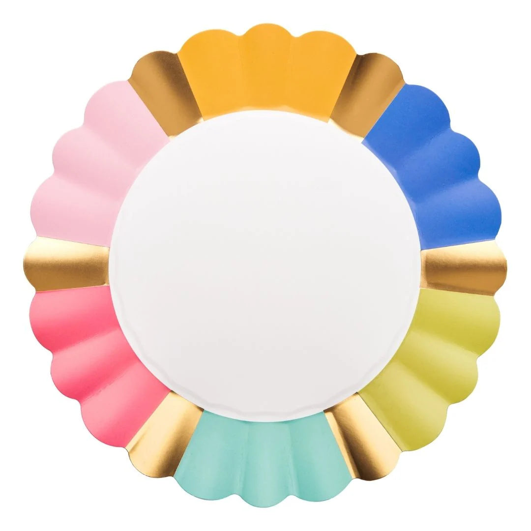 Panoply Dinner Plate