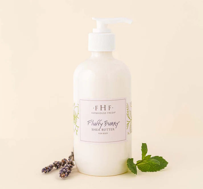 Shea Butter Cream