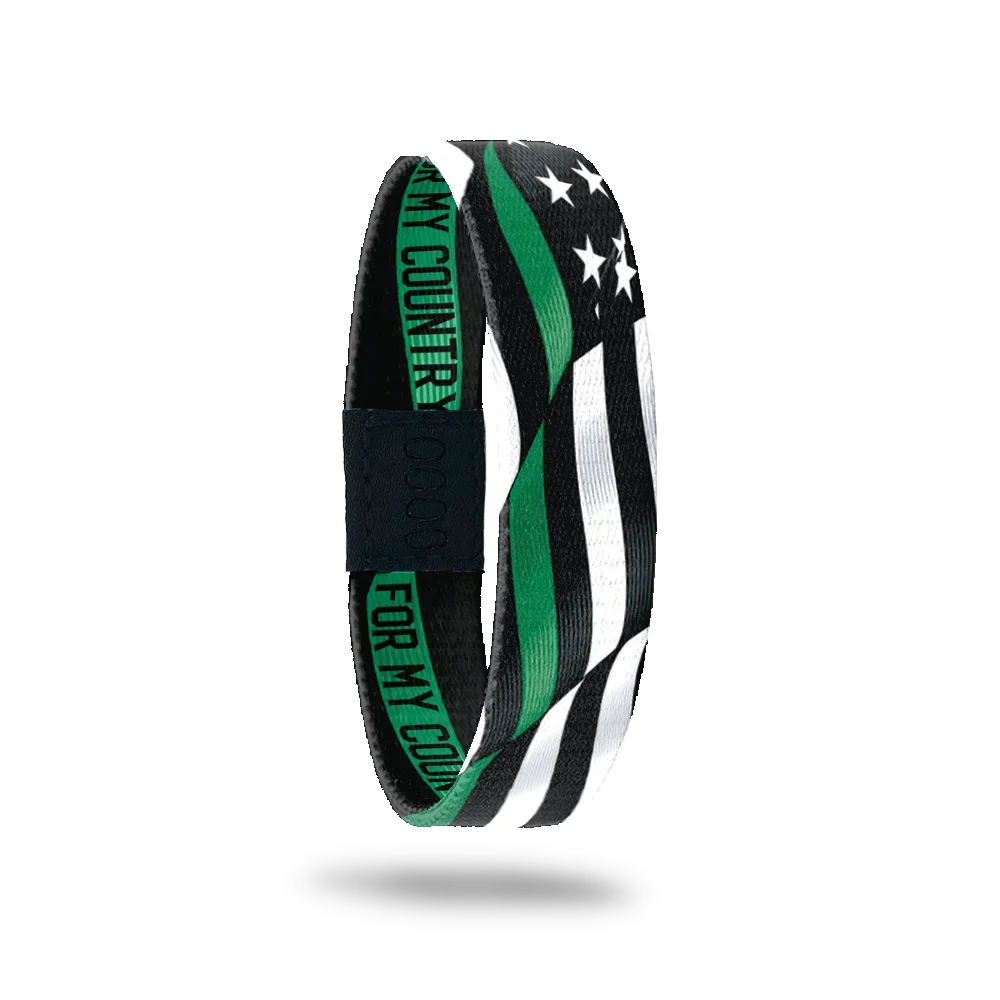Zox Bible Verse Bracelets
