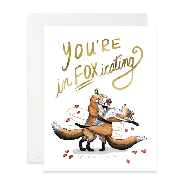 Infoxicating GC